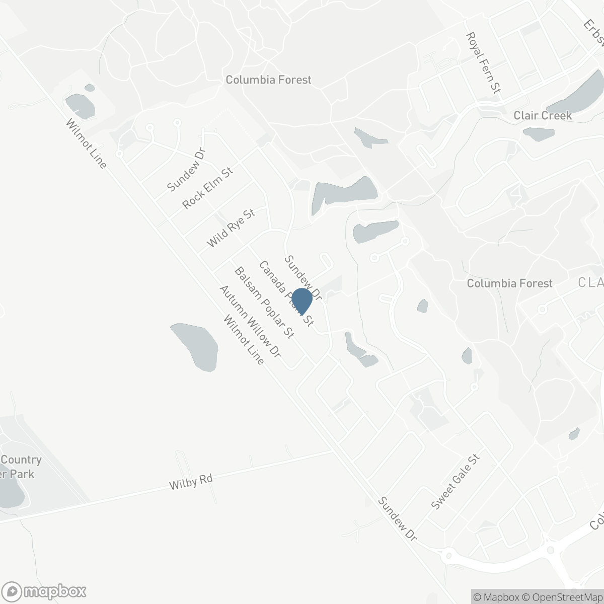 325 CANADA PLUM Street Unit# LOT 225, Kitchener, Ontario N2V 0H6